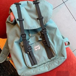 Hershel Backpack